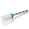 Nail salon electric tools (Coarse) White Ceramic nail Bits drill bit High Quality Pedicure Manicure Tools Rotate Bur Cutter Bits