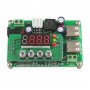 90W NC Programmable Power Supply Module DC 5V～40V to 0～36V 3A Power Converter/Voltage Regulator DC 5V Charger/Adapter