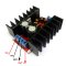 150W Power Supply Module DC 10~32V to 12~35V 6A Boost Voltage Regulator DC 12V 24V Car Car Power Supply/Adapter/Driver Module