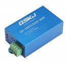 90W Power Supply Module DC 4.5~60V to 1.25~30V 3A Buck Converter/Adjustable Voltage Regulator Driver Module DC 12V 24V Power Adapter
