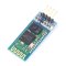 3.3V Wireless Bluetooth Board Slave RF Module HC06 4 pin Transceiver RS232/TTL for Arduino