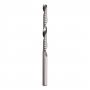 Drill Bit/CNC Single Flute End Mill/Engraving Bits/CNC Tools/Spiral Bit for Aluminum/Acrylic/Color Plates/PVC/MDF/Wood etc