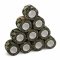 10 PCS/LOT Camouflage Bandage/Hunting Accessories/Camo Tape/DIY Tape/Professional Tools for Knives/Gun/camera/Telescope etc