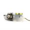 Diaphragm Pump DC12V 60W 5A Micro Electric Diaphragm Automatic Switch High Pressure Water Pump for Car/window/motor/pet etc
