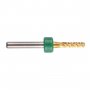 Carving Tools/Engraving Cutters/End mill/CNC Router Bits/CNC Mill Bit for PCB/PVC/Plastics/Carbon Fiber/Hardwood/Plywood etc