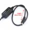 DC Step Down Converter 15W Voltage Regulator DC to DC 8~22V 12V to 5V 3A Power Adapter 5.5 x 2.5mm DC-plug Adaptor