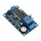 Relay Module 5.0V~60V Real Time Relay Time Control Switch 24H Timing Control Clock Synchronization Time Control Delay Module