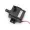 4.8W Water Pump DC 12V 240LPH Ultra Quiet Brushless Motor Micro Pump/ Circulation Pump Amphibious for CPU/HDD/Garden etc