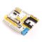 Bluetooth 4.0 Arduino IOS BLE Shield Expansion Board Low Energy Module