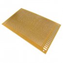 5x PCB Prototype Universal Experiment Dot Matrix Board 9x15cm Hole Plate 2.54mm