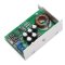 300W Power Supply Module DC 3.5~30V to 0.8~29V 10A Buck Converter/Adjustable Voltage Regulator/Adapter/Driver Module + Voltmeter