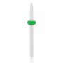 Ceramic Cuspidal Nail Drill Bit Nail Art Tools Electric Manicure Drill Ceramic Nail file for professional/salon/home etc