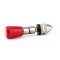 Portable Tool/Spiral Hand Push Drill/Drill Tool for Model Resin Jewelry Walnut Amber Beeswax Nut Beads Ivory Plastic PVC etc