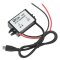 15W Adapter DC 8~50V to 5V 3A Power Supply Module/USB Voltage Regulator DC 5V USB Charger/Driver Module/Car Converter