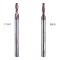 Carbide Tool/2 Flute Square Nose End Mill/CNC Tools/Milling Cutters for Aluminum/Stainless Steel/Inconel/Hastelloy/Titanium etc