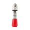 Portable Tool/Spiral Hand Push Drill/Drill Tool for Model Resin Jewelry Walnut Amber Beeswax Nut Beads Ivory Plastic PVC etc