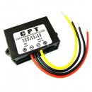 60W Buck Converter DC 17V~35V 24V to 12V 5A Voltage Regulator/Power Supply Module DC 12V Adapter/Car Converter/Driver