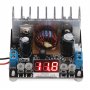 NC Constant Voltage Battery Charger DC 6~40V to DC 0~38V 8A 200W Adjustable Power Supply Module/Voltage Regulator/Adapter/Driver Module
