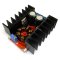 150W Power Supply Module DC 10~32V to 12~35V 6A Boost Voltage Regulator DC 12V 24V Car Car Power Supply/Adapter/Driver Module