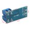 DC 5V ~ 36V PWM control switch board DC 12V 24V 15A 400W High-power MOS tube trigger switch/Drive module electronically controlled switch