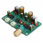 DC/AC 9 ~15V Audio Amplifier A30 Pre-amp Amplifier HiFI High Performance Headphone Amplifier DIY K701