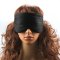 2 PCS/LOT Eye mask/Eye Patch/Sleep Accessories/Portable Tools/Gadget/Sleeping Blindfold for travel/office/camping/home etc