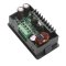 CNC Power Supply Module/Adapter DC 6~55V to 0V~50V 5A 250W Adjustable Voltage Regulator DC 12V 24V Driver+USB Communication Board