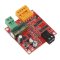 Motor Drive Board DC 9V~36V PWM Stepless Speed Control Module DC 12V 24V 36V Motor Speed Controller