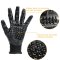 1 pairs Pet Glove/Cleaning Gloves/Cleaning Brush/Massage Brush/Pet Accessories/Care Gloves for dogs/cats/monkeys/horses etc