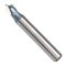 CNC Bit/CNC Tools/Milling Cutter/End mill/V Groove Roundover Router Bit for acrylics/plastics/carbon fiber/MDF/wood etc