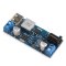 Power Supply Module DC 9V~36V to 5.2V 5A Double Output Buck Converter/USB Charger/Voltage Regulator/Adapter/Driver Module