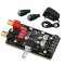 Digital Amplifier Board 15W+15W 2.0 Dual Channel Class D DC 8V~26V Power Audio Speaker Sound Module PAM8620 Amplificador