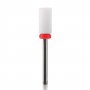 (Fine) Ceramic Nail Drill Bit Pedicure Machine Remove nail Calluses Bit Tools Nail Polisher for Nail Art