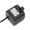 4.2W Water Pump DC 12V 280L/H Solar Water Pump Amphibious Brushless Motor for Garden/Pond/Aquarium/Fountains/Fish Tank etc