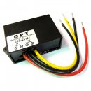 75W Adapter DC 9V~35V 12V 24V to 5V 15A Buck Power Supply Module/Power Converter DC 5V Voltage Regulator/Car Converter/Driver