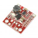 Power Supply Module DC 2.5V~6V to 4~12V 1A Boost Converter/Voltage Regulator/Adapter/Driver Module/DIY Charger