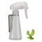 2 PCS/LOT Plastic Bottle/Spray Bottle/Cleaning Sprayer/Refillable Bottles for hair salon/Watering Plants Flowers/Clean Pets etc