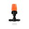 50 PCS/LOT Nozzle/Misting Nozzle/Sprayer/Drip Sprinkler/Mist Sprinkler for Public Green Spaces/Gardening/Agricultural etc