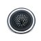 3 PCS/LOT Strainer/Drain Strainer/Sink Strainer/Sink Stopper/sink Accessories/Gadget/Drain Tool for Kitchen/Bathroom Sinks