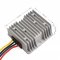 120W Car Adapter DC 60V(20V~72V) to 12V 10A 120W Buck Converter/Power Supply Module/Voltage Regulator/Driver Module Waterproof