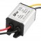 Power Adapter DC 12V (11~22V) to 7.5V 3A 22W Buck Converter/Voltage Regulator/Car Power Supply/Driver Module