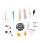 DIY Tools/Gadget/Sewing Tools/Multifunction set/Sewing Supplies for tailor, Home, Traveler, Adults, Beginners and Emergency