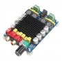 Audio Amplifier TDA7498 Class D 2X100W Dual Channel Audio Stereo Amplifier Board 80W + 80W Digital Amplifier Board Module