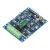 16A Power Supply Module Dual way motor drive module forward / reverse PWM Motor Controller H Bridge Control Board For Arduino