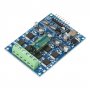16A Power Supply Module Dual way motor drive module forward / reverse PWM Motor Controller H Bridge Control Board For Arduino
