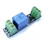 5V Relay Isolation Control Panel Module with Optical Isolators Controller