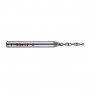 CNC Router Tools/Milling Cutters/Engraving Bits/End Mill/CNC Tool/Drill Bit for PCB/SMT/mold/plastic/copper/stainless steel etc