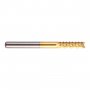 Carbide Tool/Milling Cutters/CNC router bits/CNC Corn Mill Bit for PCB/PVC/Plastics/Carbon Fiber/Hardwood/Plywood etc