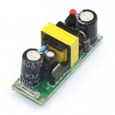 High/low Voltage Isolation AC 90~240V To DC 9V Switch LED Regulated Power Supply