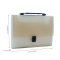 3 PCS/LOT File Folder/File Organizer/Portable Tools/Storage folder/File Bag for home/office/school and business trip etc